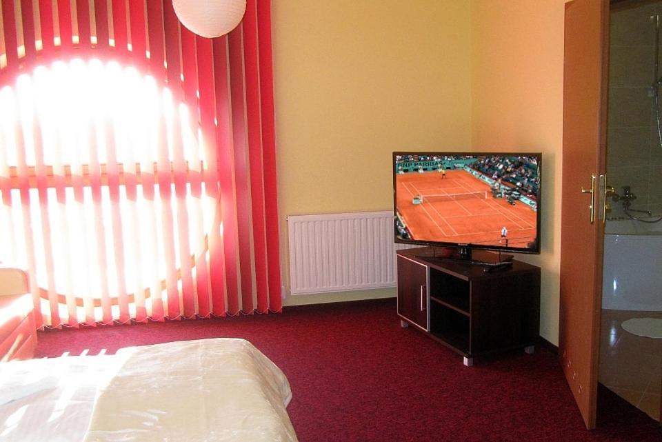 Hotel Tenis Chrząstowice Camera foto